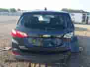 2021 Chevrolet Equinox LS с VIN 3GNAXHEV0MS133060, выставлен на аукционе IAAI как лот 43211297 с пробегом 173 547 миль миль и . История ставок и продаж доступна на DreamBid. Изображение 16.