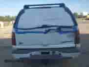 2002 Chevrolet Suburban Z71 с VIN 3GNFK16ZX2G216704, выставлен на аукционе Copart как лот 82005935 с пробегом 296 826 миль миль и Списание • Salvage title. История ставок и продаж доступна на DreamBid. Изображение 6.