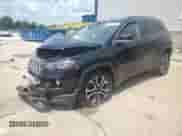 2022 Jeep Compass (RED) Edition with VIN 3C4NJDCB6NT100881, listed as a Copart auction lot 62241555 with 103,349 mi miles and Salvage title. Bid and sale history available at DreamBid. Image 1.