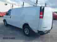 2019 Chevrolet Express Cargo с VIN 1GCWGAFG5K1247026, выставлен на аукционе IAAI как лот 43187800 с пробегом 156 639 миль миль и . История ставок и продаж доступна на DreamBid. Изображение 3.