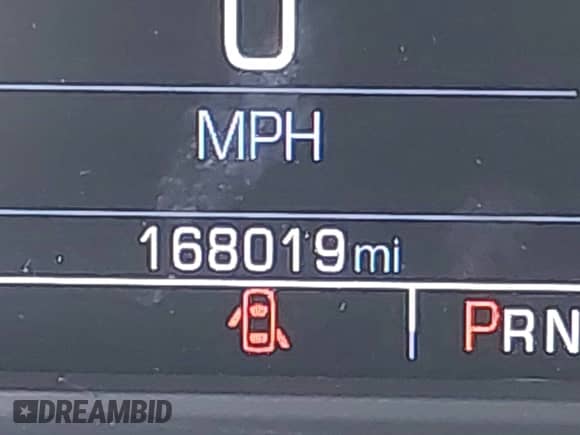 2017 Chevrolet Tahoe LS с VIN 1GNSCAKC0HR191060, выставлен на аукционе IAAI как лот 42562868 с пробегом 168 019 миль миль и . История ставок и продаж доступна на DreamBid. Изображение 15.