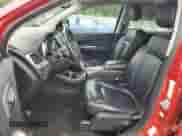 2015 Dodge Journey SXT with VIN 3C4PDCBB0FT535733, listed as a Copart auction lot 68470005 with 152,934 mi miles and Salvage title. Bid and sale history available at DreamBid. Image 7.