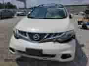 2011 Nissan Murano S z VIN JN8AZ1MW0BW164416, wystawiony jako Copart lot #68687115 z przebiegiem 163 682 mil mil oraz Szkoda całkowita • Salvage title. Historia ofert i sprzedaży dostępna na DreamBid. Obrazek 5.