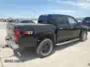 2012 Chevrolet Colorado 2LT with VIN 1GCHTDFE9C8119367, listed as a Copart auction lot 54530725 with 194,887 mi miles and Clean title. Bid and sale history available at DreamBid. Image 4.