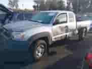 2012 Toyota Tacoma PreRunner с VIN 5TFTU4GNXCX027373, выставлен на аукционе IAAI как лот 43436193 с пробегом 185 816 миль миль и . История ставок и продаж доступна на DreamBid. Изображение 2.