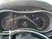 2016 Jeep Grand Cherokee Overland with VIN 1C4RJFCG2GC350920, listed as a Copart auction lot 80224945 with 141,409 mi miles and Salvage title. Bid and sale history available at DreamBid. Image 9.