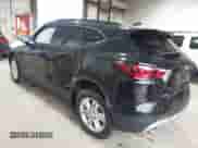 2020 Chevrolet Blazer LT with VIN 3GNKBCRS5LS725199, listed as a IAAI auction lot 43291407 with 44,936 mi miles and . Bid and sale history available at DreamBid. Image 3.