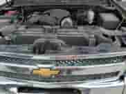 2012 Chevrolet Silverado 1500 LT z VIN 1GCRKSE70CZ197500, wystawiony jako Copart lot #81790315 z przebiegiem 120 604 mil mil oraz Szkoda całkowita • Salvage title. Historia ofert i sprzedaży dostępna na DreamBid. Obrazek 11.