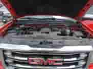 2018 GMC Sierra 1500 SLT z VIN 3GTP1NEC8JG200570, wystawiony jako IAAI lot #42879138 z przebiegiem 199 354 mil mil oraz . Historia ofert i sprzedaży dostępna na DreamBid. Obrazek 10.