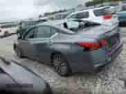 2024 Nissan Altima SV with VIN 1N4BL4DV5RN415754, listed as a Copart auction lot 69653715 with 24,508 mi miles and Salvage title. Bid and sale history available at DreamBid. Image 2.