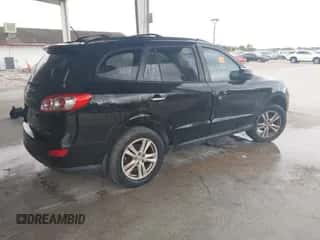 2012 Hyundai Santa Fe Limited с VIN 5XYZK3AB2CG168966, выставлен на аукционе IAAI как лот 43377073 с пробегом 172 284 миль миль и . История ставок и продаж доступна на DreamBid. Изображение 4.