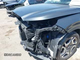 2023 Hyundai Palisade Limited с VIN KM8R54GE6PU523023, выставлен на аукционе IAAI как лот 42858629 с пробегом 50 829 миль миль и . История ставок и продаж доступна на DreamBid. Изображение 6.