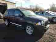 2010 Jeep Compass Sport z VIN 1J4NT1FB3AD641479, wystawiony jako Copart lot #79859594 z przebiegiem 173 768 mil mil oraz Szkoda całkowita • Salvage title. Historia ofert i sprzedaży dostępna na DreamBid. Obrazek 4.