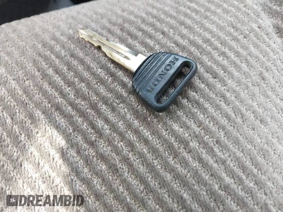 1995 Honda Civic with VIN JHMEH9696SS007551, listed as a IAAI auction lot 42476617 with 193,419 mi miles and . Bid and sale history available at DreamBid. Image 11.