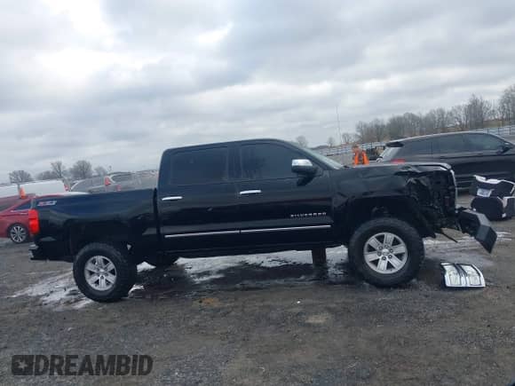 2014 Chevrolet Silverado 1500 LTZ с VIN 3GCUKSEC4EG210694, выставлен на аукционе IAAI как лот 41471725 с пробегом 155 079 миль миль и . История ставок и продаж доступна на DreamBid. Изображение 13.