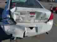 2009 Chevrolet Impala Police Police z VIN 2G1WS57M391319753, wystawiony jako IAAI lot #41801351 z przebiegiem 201 321 mil mil oraz . Historia ofert i sprzedaży dostępna na DreamBid. Obrazek 6.