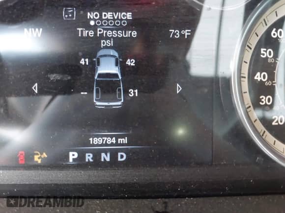 2016 Ram 1500 Outdoorsman z VIN 1C6RR7LT7GS235576, wystawiony jako IAAI lot #42109073 z przebiegiem 189 784 mil mil oraz . Historia ofert i sprzedaży dostępna na DreamBid. Obrazek 15.