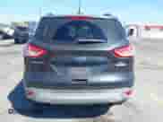 2014 Ford Escape SE with VIN 1FMCU0GX8EUE40872, listed as a IAAI auction lot 43359211 with 146,863 mi miles and . Bid and sale history available at DreamBid. Image 16.