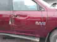 2018 Ram 1500 Big Horn z VIN 1C6RR7GG7JS319692, wystawiony jako IAAI lot #41486502 z przebiegiem 98 635 mil mil oraz . Historia ofert i sprzedaży dostępna na DreamBid. Obrazek 22.