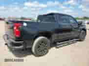 2024 Chevrolet Silverado 1500 RST с VIN 2GCPADED5R1181693, выставлен на аукционе Copart как лот 65988955 с пробегом 37 651 миль миль и Списание • Salvage title. История ставок и продаж доступна на DreamBid. Изображение 3.
