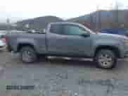 2018 Chevrolet Colorado 4WD Work Truck с VIN 1GCHTBEA6J1294426, выставлен на аукционе IAAI как лот 41675635 с пробегом 76 899 миль миль и . История ставок и продаж доступна на DreamBid. Изображение 13.