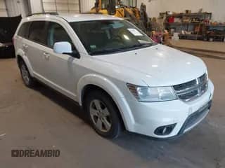 2011 Dodge Journey Mainstreet z VIN 3D4PH1FG1BT567814, wystawiony jako IAAI lot #43390819 z przebiegiem Nie podano mil oraz . Historia ofert i sprzedaży dostępna na DreamBid. Obrazek 1.