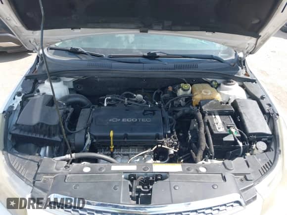 2011 Chevrolet Cruze LS with VIN 1G1PC5SH8B7171880, listed as a IAAI auction lot 43347410 with 136,750 mi miles and . Bid and sale history available at DreamBid. Image 10.