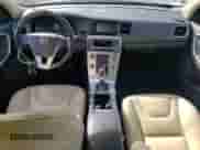 2018 Volvo S60 Dynamic с VIN YV140MTL4J2450846, выставлен на аукционе Copart как лот 65956175 с пробегом 129 782 миль миль и Списание • Salvage title. История ставок и продаж доступна на DreamBid. Изображение 8.