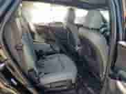 2025 Kia Sorento X-Line SX with VIN 5XYRKDJF9SG326940, listed as a Copart auction lot 63850965 with 4,259 mi miles and Salvage title. Bid and sale history available at DreamBid. Image 11.