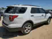 2019 Ford Explorer z VIN 1FM5K7B88KGA76647, wystawiony jako Copart lot #52180405 z przebiegiem 111 937 mil mil oraz Czysty tytuł • Clean title. Historia ofert i sprzedaży dostępna na DreamBid. Obrazek 3.