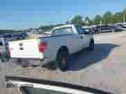 2012 Ford F-150 XL z VIN 1FTPF1CT8CKD53913, wystawiony jako IAAI lot #42383300 z przebiegiem 176 124 mil mil oraz . Historia ofert i sprzedaży dostępna na DreamBid. Obrazek 4.