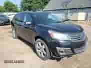 2013 Chevrolet Traverse LTZ с VIN 1GNKVLKDXDJ216084, выставлен на аукционе Copart как лот 67052615 с пробегом 155 416 миль миль и Списание • Salvage title. История ставок и продаж доступна на DreamBid. Изображение 14.