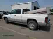 1999 Dodge 1500 with VIN 3B7HF12Z7XG129717, listed as a Copart auction lot 61296804 with Not provided miles and Salvage title. Bid and sale history available at DreamBid. Image 2.