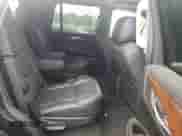 2020 Cadillac Escalade Luxury с VIN 1GYS4BKJ7LR131211, выставлен на аукционе Copart как лот 57805475 с пробегом Не указан миль и Списание • Salvage title. История ставок и продаж доступна на DreamBid. Изображение 11.