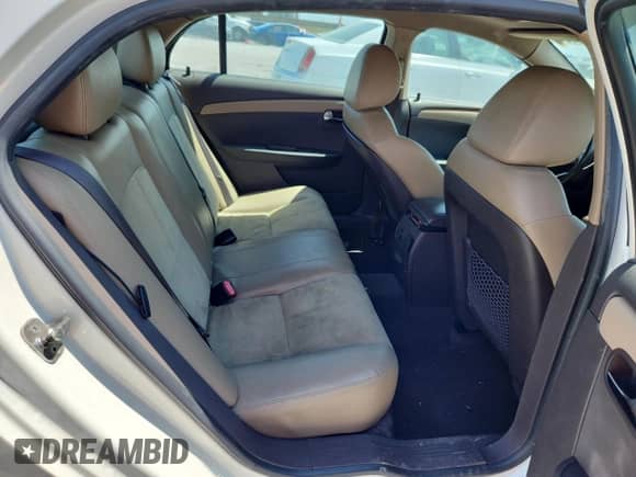 2011 Chevrolet Malibu 2LT с VIN 1G1ZD5E12BF281057, выставлен на аукционе Copart как лот 71553245 с пробегом 149 267 миль миль и Списание • Salvage title. История ставок и продаж доступна на DreamBid. Изображение 10.