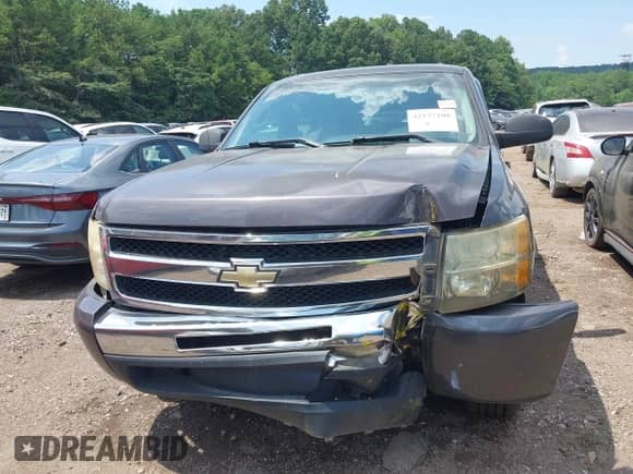2011 Chevrolet Silverado 1500 LT с VIN 3GCPCSEA5BG152597, выставлен на аукционе IAAI как лот 42537100 с пробегом 190 772 миль миль и . История ставок и продаж доступна на DreamBid. Изображение 6.