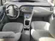 2011 Toyota Prius III with VIN JTDKN3DU1B0315319, listed as a Copart auction lot 71961265 with 94,156 mi miles and Salvage title. Bid and sale history available at DreamBid. Image 8.