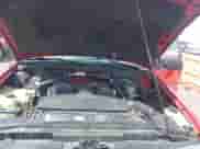 1994 Chevrolet S-10 с VIN 1GCCS1443R8177618, выставлен на аукционе IAAI как лот 42405381 с пробегом 140 254 миль миль и . История ставок и продаж доступна на DreamBid. Изображение 10.