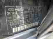 2005 Hyundai Santa Fe GLS z VIN KM8SC13E25U941748, wystawiony jako Copart lot #79509904 z przebiegiem 135 000 mil mil oraz Szkoda całkowita • Salvage title. Historia ofert i sprzedaży dostępna na DreamBid. Obrazek 15.