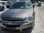 2011 Chevrolet Malibu 1FL with VIN 1G1ZA5EU9BF300853, listed as a Copart auction lot 71102945 with 150,284 mi miles and Salvage title. Bid and sale history available at DreamBid. Image 13.