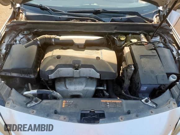 2014 Chevrolet Malibu LTZ with VIN 1G11H5SL9EF231686, listed as a Copart auction lot 67979875 with 189,334 mi miles and Salvage title. Bid and sale history available at DreamBid. Image 11.