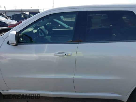 2017 Dodge Durango GT with VIN 1C4RDHDG2HC600790, listed as a IAAI auction lot 42378618 with 138,338 mi miles and . Bid and sale history available at DreamBid. Image 14.