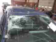 2025 Chevrolet Equinox AWD LT с VIN 3GNAXPEG0SL301332, выставлен на аукционе IAAI как лот 42678798 с пробегом 6 392 миль миль и . История ставок и продаж доступна на DreamBid. Изображение 6.