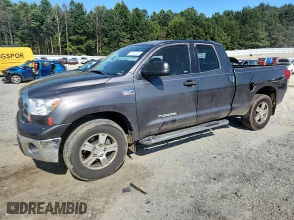 2012 Toyota Tundra z VIN 5TFRY5F13CX123560, wystawiony jako Copart lot #71097505 z przebiegiem 190 171 mil mil oraz Szkoda całkowita • Salvage title. Historia ofert i sprzedaży dostępna na DreamBid. Obrazek 1.