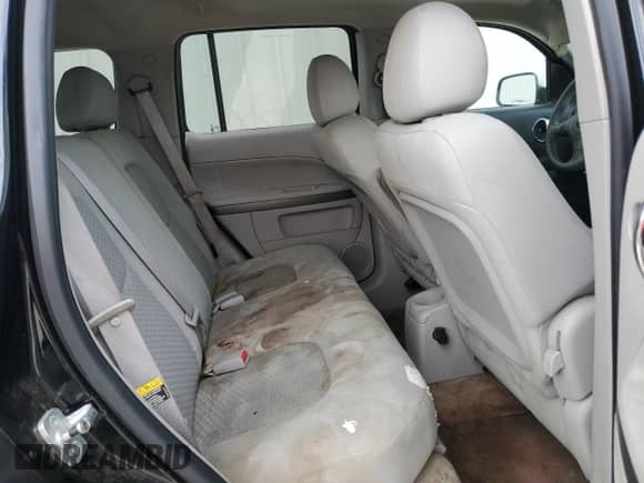 2006 Chevrolet HHR LT with VIN 3GNDA23P46S644662, listed as a Copart auction lot 70577315 with 148,870 mi miles and Salvage title. Bid and sale history available at DreamBid. Image 11.