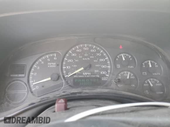 2000 GMC Sierra 1500 SL с VIN 1GTEC14W0YZ159433, выставлен на аукционе Copart как лот 66924725 с пробегом 333 382 миль миль и Списание • Salvage title. История ставок и продаж доступна на DreamBid. Изображение 9.