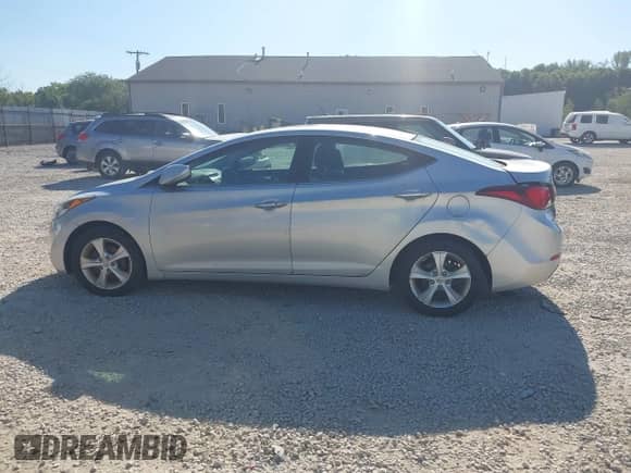 2016 Hyundai Elantra SE с VIN KMHDH4AE5GU587189, выставлен на аукционе IAAI как лот 43073481 с пробегом 188 753 миль миль и . История ставок и продаж доступна на DreamBid. Изображение 14.