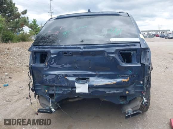 2020 Jeep Grand Cherokee Limited X с VIN 1C4RJFBT4LC106890, выставлен на аукционе IAAI как лот 42076571 с пробегом 62 370 миль миль и . История ставок и продаж доступна на DreamBid. Изображение 17.