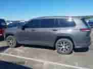2023 Jeep Grand Cherokee Limited with VIN 1C4RJJBG9P8836017, listed as a IAAI auction lot 43463201 with 45,742 mi miles and . Bid and sale history available at DreamBid. Image 14.