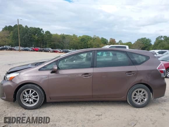 2016 Toyota Prius Two z VIN JTDZN3EU7GJ041333, wystawiony jako IAAI lot #43385787 z przebiegiem 85 906 mil mil oraz . Historia ofert i sprzedaży dostępna na DreamBid. Obrazek 14.